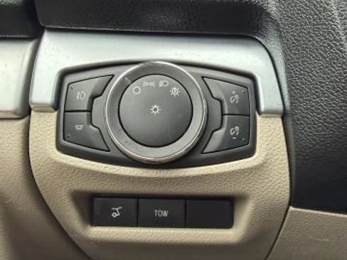 Used 2018 Ford Explorer Limited w/ Equipment Group 301A AWD/4WD image 25