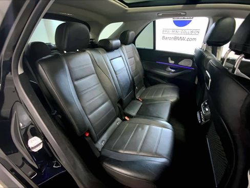 Used 2020 Mercedes-Benz GLE 350 4MATIC image 19