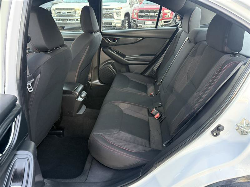 Used 2022 Subaru WRX Premium AWD/4WD image 23
