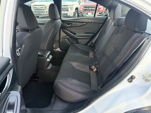 Used 2022 Subaru WRX Premium image 23