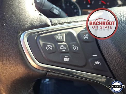 Used 2020 Chevrolet Equinox Premier image 20