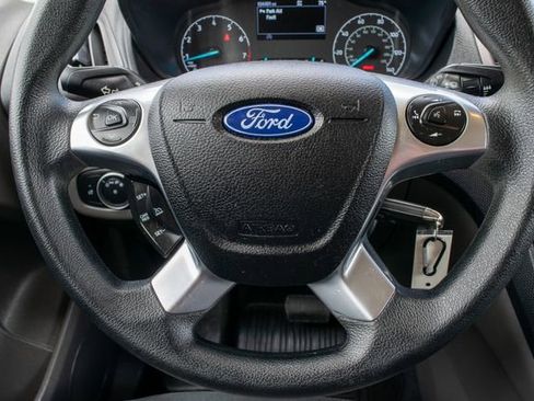 Used 2021 Ford Transit Connect XL image 32