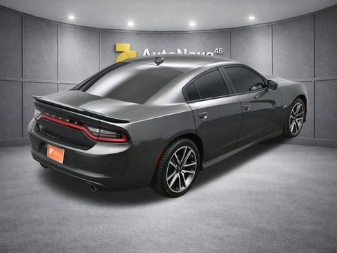 Used 2023 Dodge Charger R/T RWD image 48