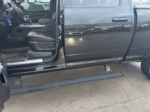 Used 2022 RAM 2500 Laramie image 11