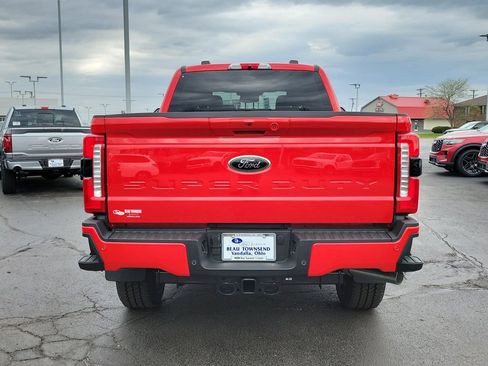 New 2026 Ford F250 XLT image 5