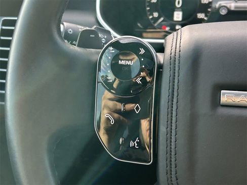 Used 2022 Land Rover Range Rover Westminster Edition image 46