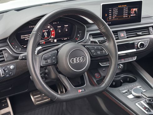 Used 2018 Audi RS 5 image 17