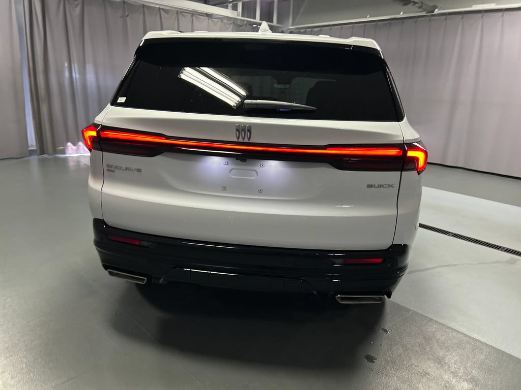 New 2027 Buick Enclave Sport Touring w/ Power Package AWD/4WD image 6