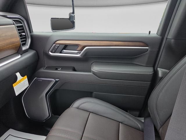 New 2026 Chevrolet Silverado 2500 High Country w/ High Country Premium Package AWD/4WD image 21