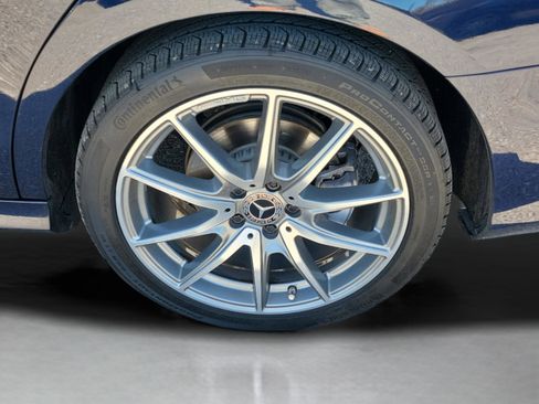 Certified 2022 Mercedes-Benz E 350 Sedan image 6