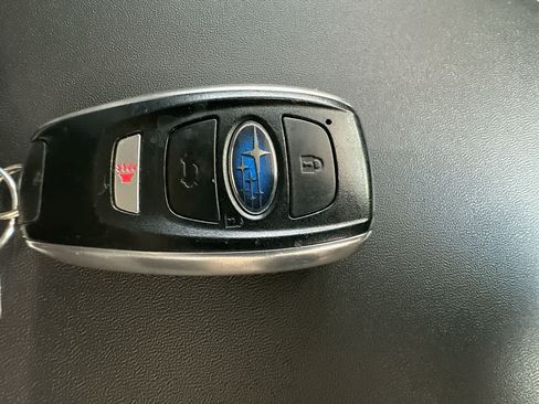 Used 2024 Subaru Outback Premium AWD/4WD image 28