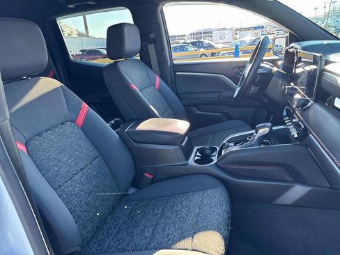 Used 2024 Chevrolet Colorado Z71 w/ Z71 Convenience Package 2 image 34