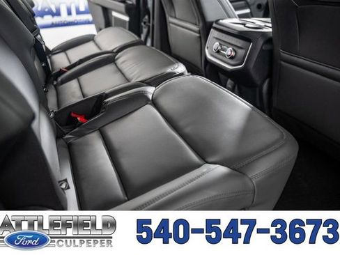 New 2026 Ford Expedition Active image 39