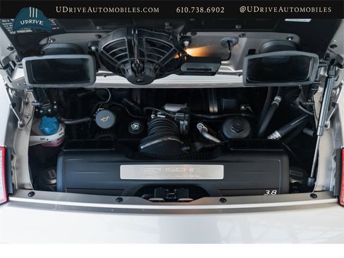 Used 2012 Porsche 911 Carrera 4S image 57