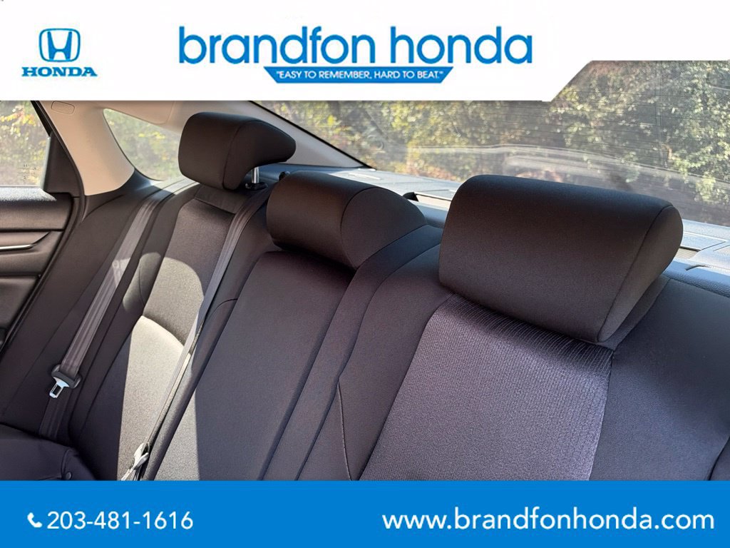 Used 2020 Honda Accord EX image 24