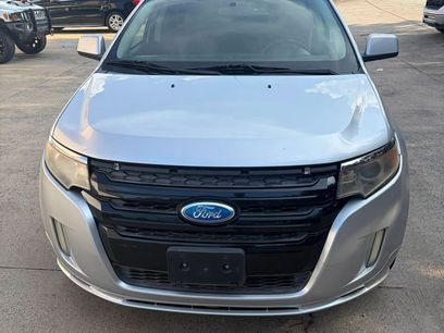 Used 2011 Ford Edge Sport