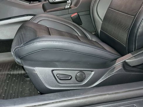 New 2026 Ford Mustang GT Premium w/ GT Performance Package RWD image 14