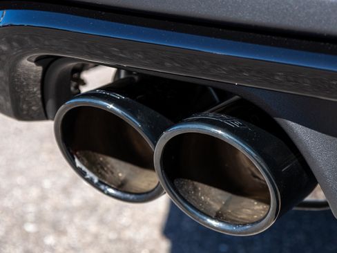 New 2026 Ford Explorer ST w/ Sun And Sound Package image 37