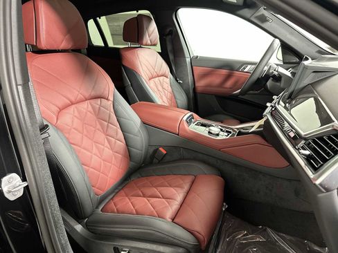 New 2026 BMW X6 M60i w/ Executive Package image 20