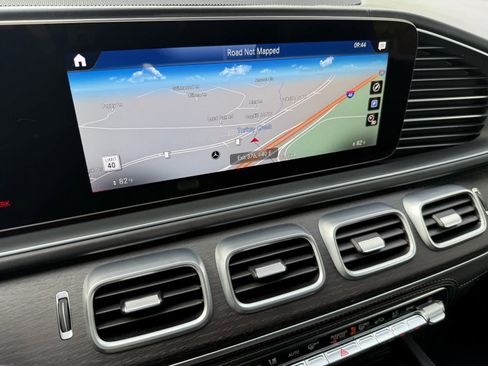 Certified 2023 Mercedes-Benz GLE 63 AMG S image 16