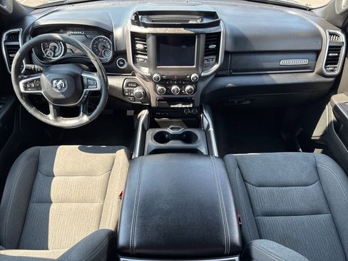 Used 2019 RAM 1500 Big Horn image 25