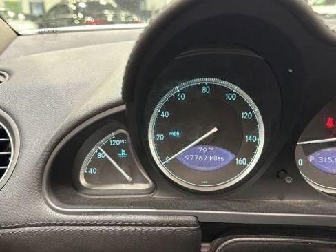 Used 2008 Mercedes-Benz SL 550 w/ P1 Pkg image 33