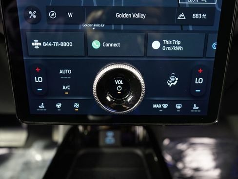 Used 2021 Ford Mustang Mach-E GT AWD/4WD image 31