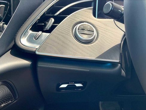 New 2025 Mercedes-Benz E 450 4MATIC All-Terrain Wagon image 13