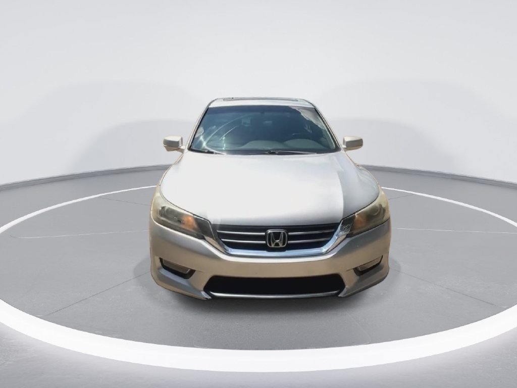 Used 2013 Honda Accord EX image 3