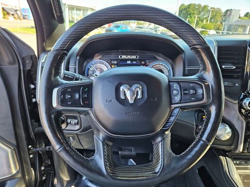 Used 2019 RAM 1500 Limited image 20