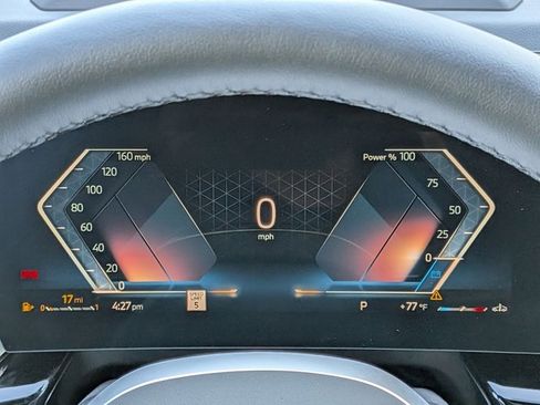 New 2026 BMW X1 xDrive28i w/ Technology Package image 11