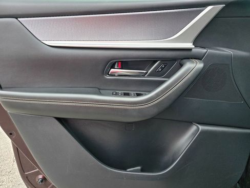 Used 2024 MAZDA CX-90 3.3 Turbo S w/ Premium Package image 14