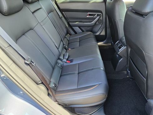 New 2026 MAZDA CX-50 AWD 2.5 Hybrid w/ Cargo Package image 19