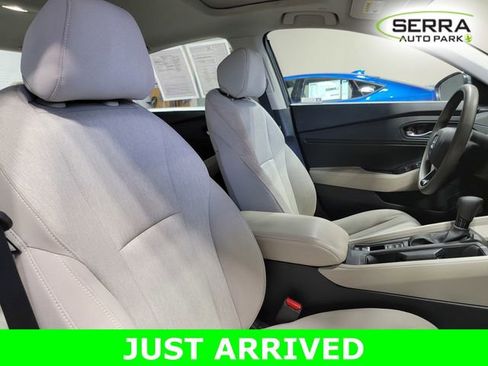 Used 2023 Honda Accord EX image 15