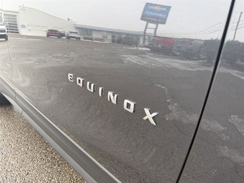 Used 2023 Chevrolet Equinox LT image 9