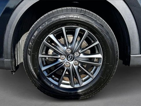 Used 2019 MAZDA CX-5 Touring image 8