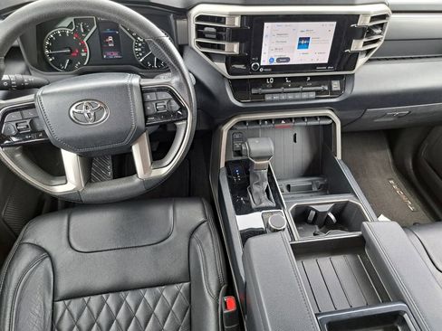 Used 2024 Toyota Tundra SR5 RWD image 20