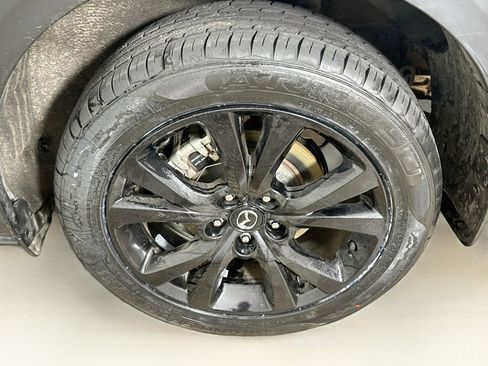 Used 2024 MAZDA CX-30 AWD 2.5 S w/ Select Sport Pkg image 11