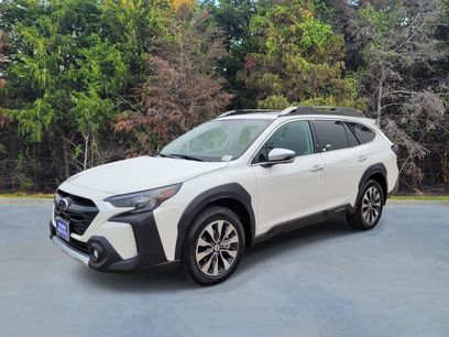 Used 2024 Subaru Outback Touring XT w/ Popular Package #2