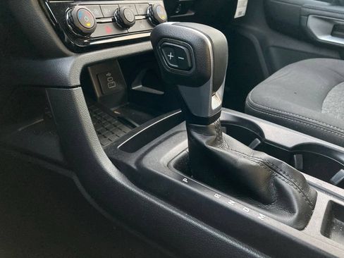 Used 2024 Ford Ranger XLT w/ Equipment Group 301A High RWD image 25