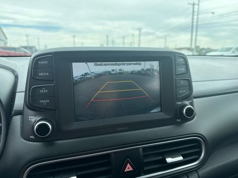 Used 2020 Hyundai Kona SE FWD image 20