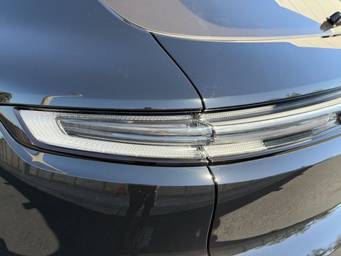 Certified 2024 Porsche Cayenne S image 13