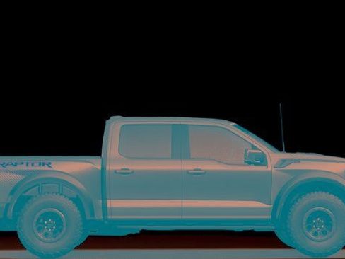 New 2026 Ford F150 Raptor AWD/4WD image 6