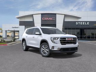 New 2026 GMC Acadia Elevation w/ Elevation Premium Package video 1