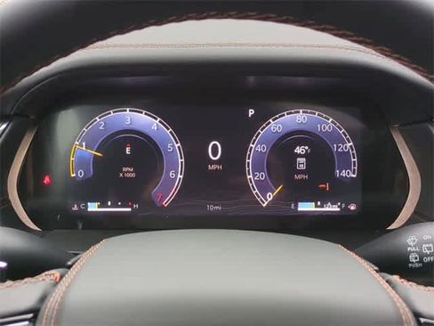 New 2025 Jeep Grand Cherokee Summit image 35