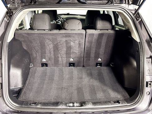 Used 2020 Jeep Compass Sport w/ Cold Weather Group image 20