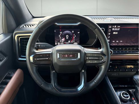 Used 2023 GMC Canyon AT4 w/ AT4 Premium Package image 45