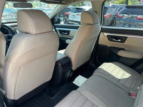 Used 2018 Honda CR-V LX image 14