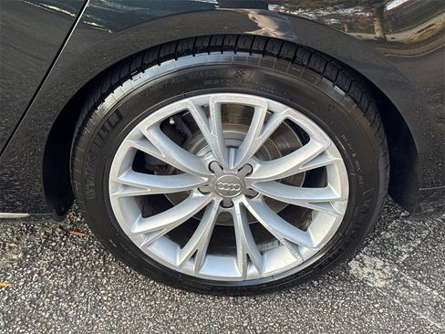 Used 2011 Audi A8 L 4.2 w/ Cold Weather Pkg image 19