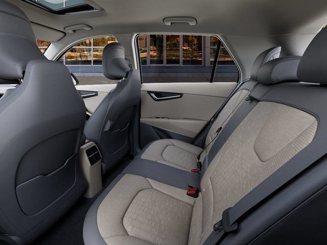 New 2026 Kia Niro Wave w/ Wave Preserve Package FWD image 18